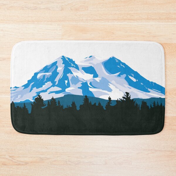 Item preview, Blue Mountain Graphic Design designed and sold by Alli ML.