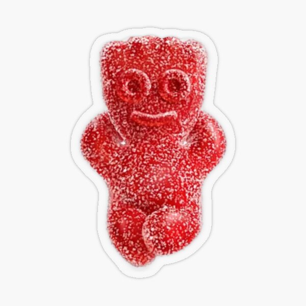 Sour Patch Kids Gifts & Merchandise | Redbubble