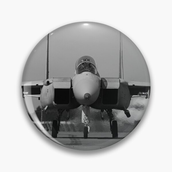 Item preview, IDF F-15 Eagle Static on Runway designed and sold by Dan Newton.