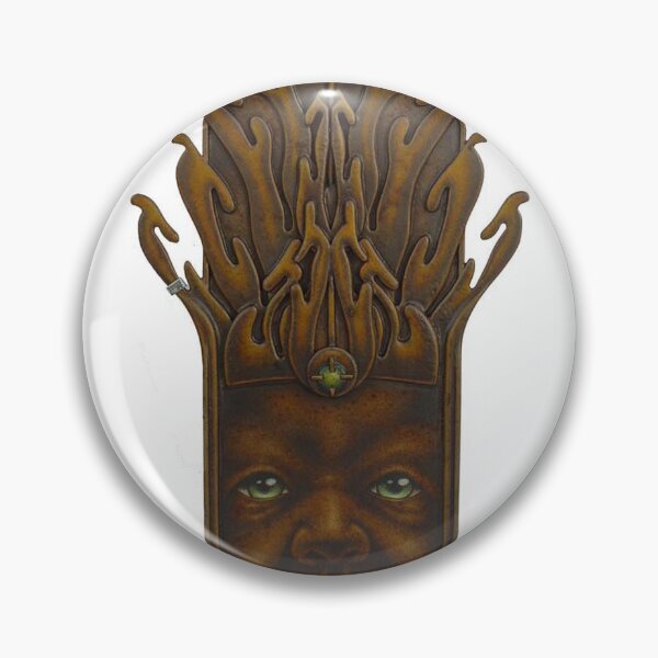 Item preview, Life Created  designed and sold by Jon Huss.