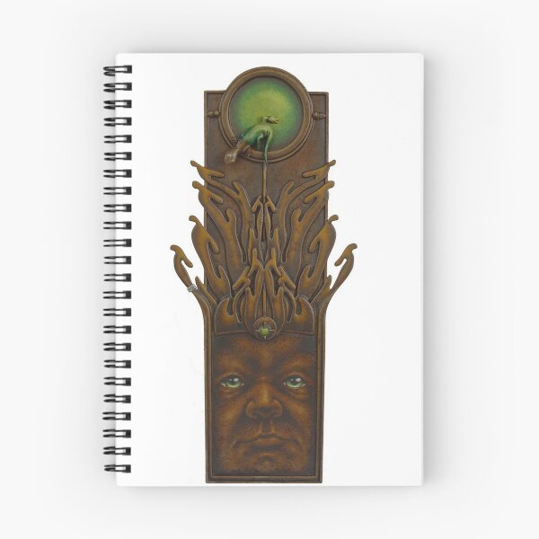 Item preview, Life Created  designed and sold by Jon Huss.