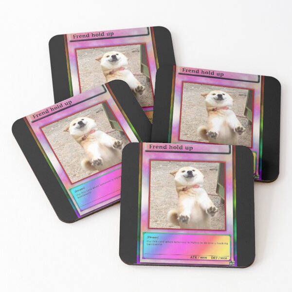 Item preview, Custom Dog Card! designed and sold by BingoChamp2077.