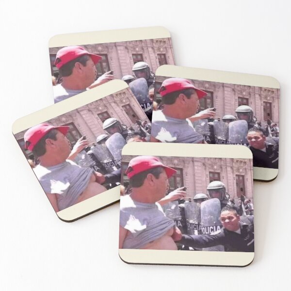 Item preview, Mexican Meme sticker designed and sold by SenorFiredude.