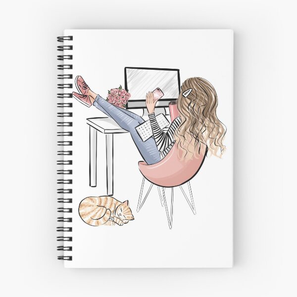 Item preview, Girl boss designed and sold by reyniramirezfi.