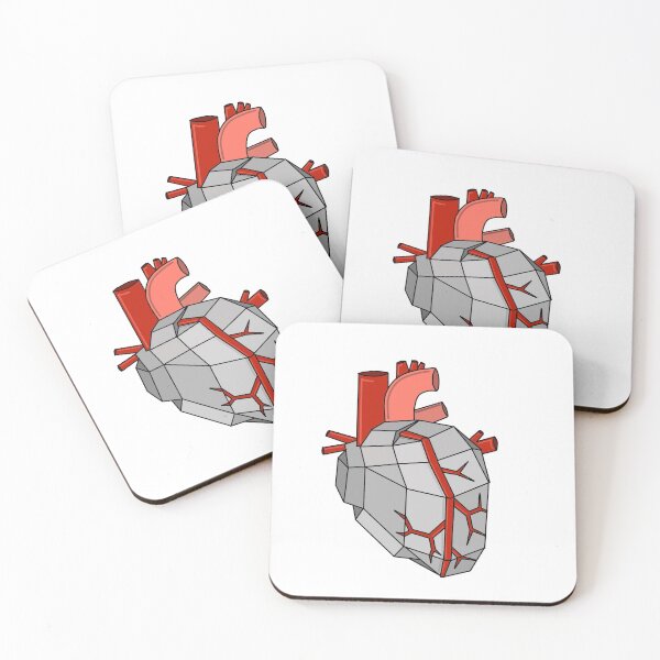 Item preview, 3D Heart designed and sold by Titoduhburito.