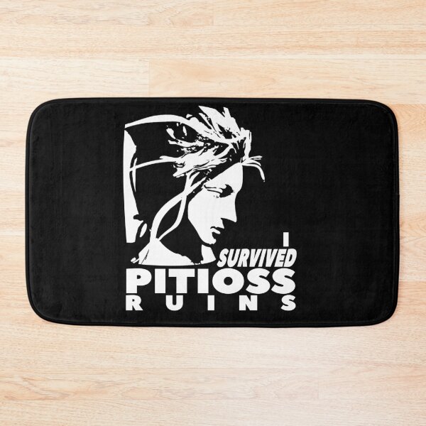 Item preview, I Survived Pitioss Ruins (FFXV) designed and sold by jaebirds.