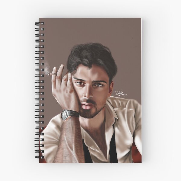 Item preview, Michele Morrone / 365 DNI designed and sold by Gdeliarte.