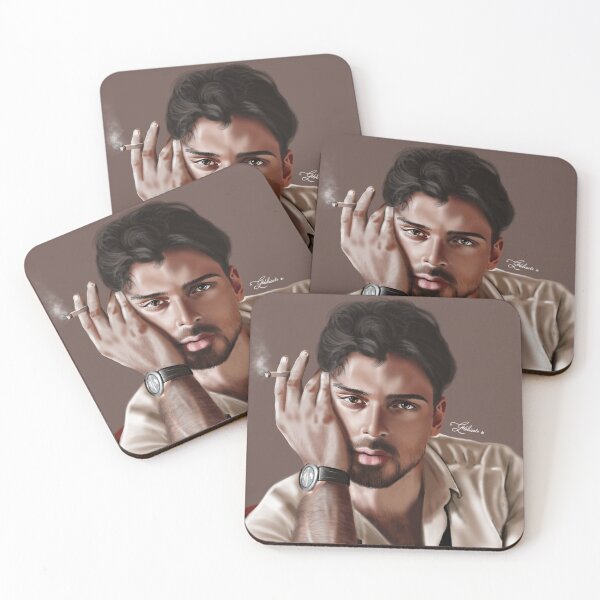 Item preview, Michele Morrone / 365 DNI designed and sold by Gdeliarte.