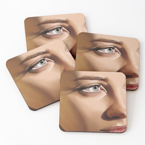 Item preview, Josephine Langford designed and sold by Gdeliarte.