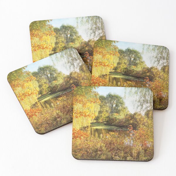 Item preview, Luxurious Autumn designed and sold by Kathilee.