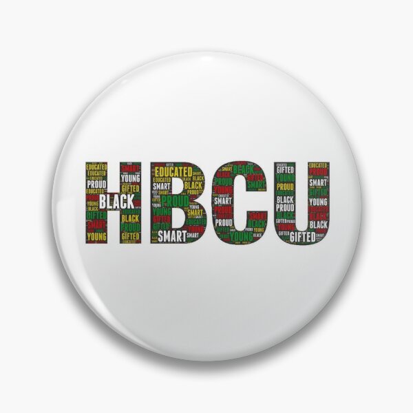 Item preview, HBCU Grad Word Art Typography Gift designed and sold by blackartmatters.