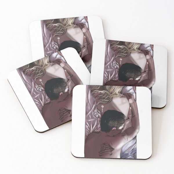 Item preview, After / Hessa designed and sold by Gdeliarte.