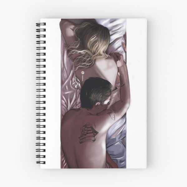 Item preview, After / Hessa designed and sold by Gdeliarte.