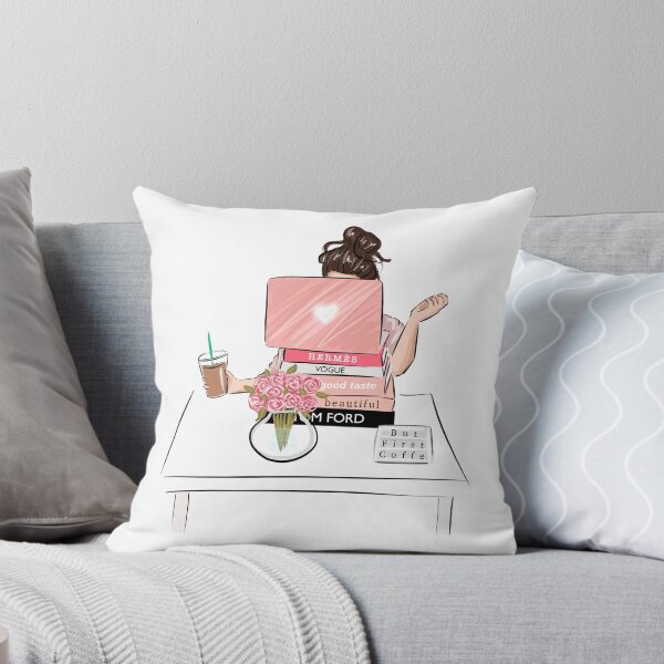 Item preview, Girl boss, office designed and sold by reyniramirezfi.