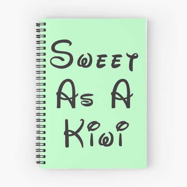 Item preview, Sweet as a Kiwi Shirt, © DAM Creative, Womens, Tshirt, Sweatshirt, Hoodie,Graphic Tees, Gift for Her, Childrens, Mens, designed and sold by DAM Creative ⭐⭐⭐⭐⭐.