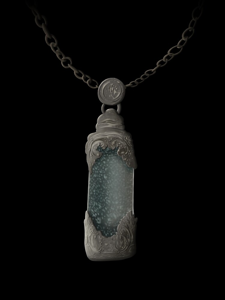 "Powder Keg Badge Bloodborne" Art Print by TempestArts Redbubble