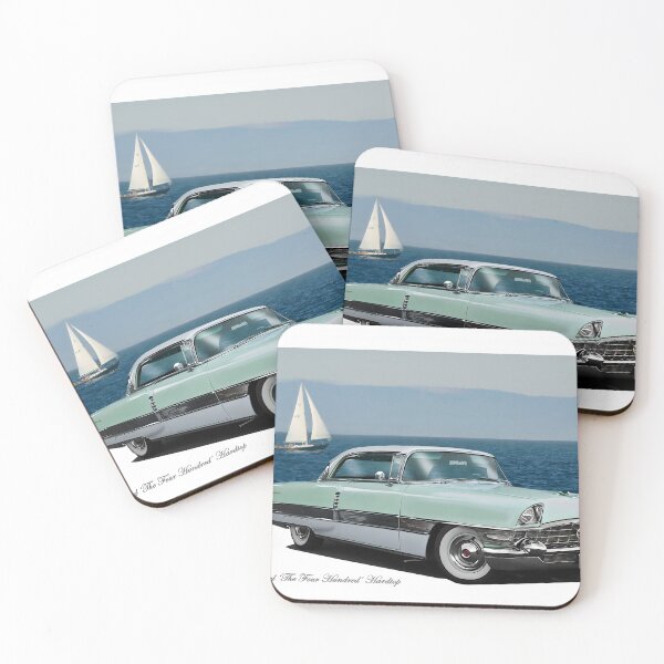 Item preview, 1956 Packard 'The Four Hundred' Hardtop designed and sold by DaveKoontz.