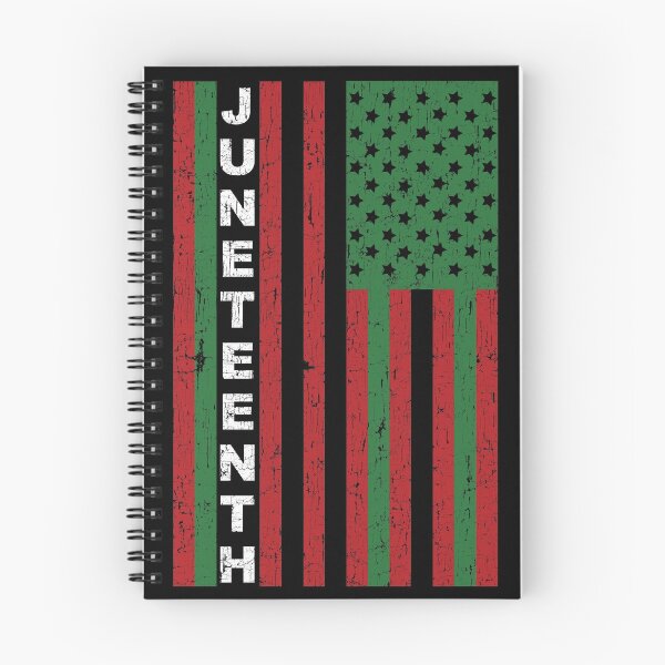 Item preview, Vintage Juneteenth Flag designed and sold by blackartmatters.