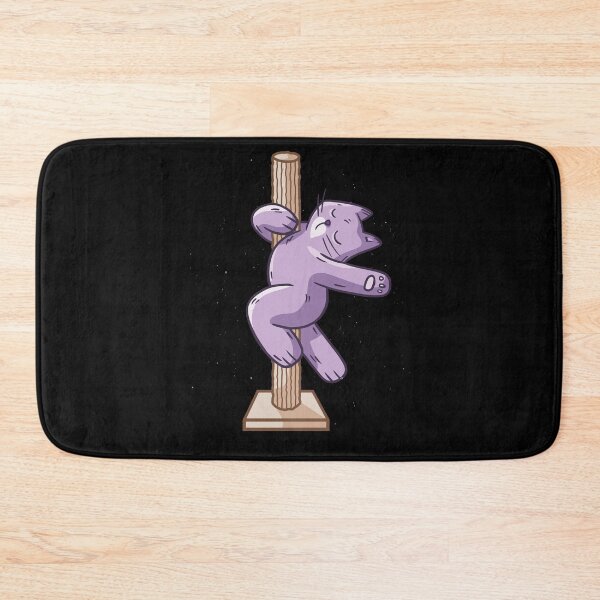 Item preview, pole cat  designed and sold by pirminio.