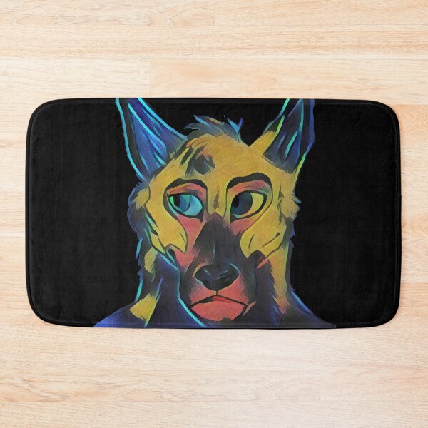 Item preview, Technicolour Daydream. designed and sold by AtomVolk.