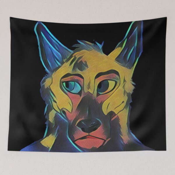 Item preview, Technicolour Daydream. designed and sold by AtomVolk.