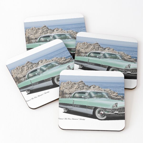 Item preview, 1956 Packard 'The Four Hundred' Hardtop designed and sold by DaveKoontz.