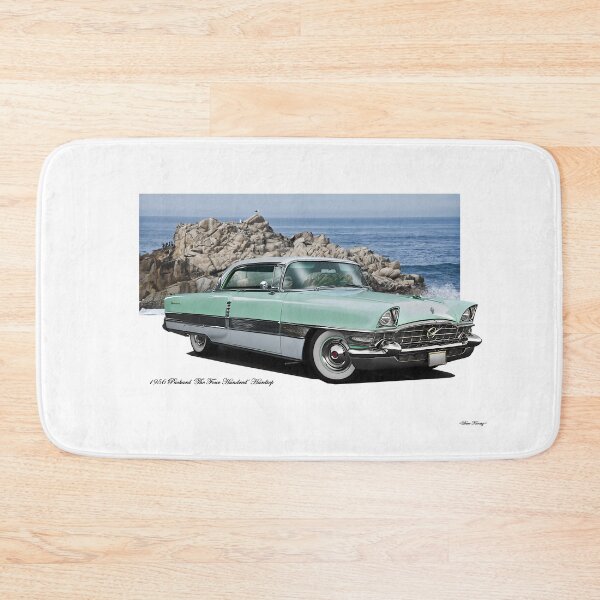 Item preview, 1956 Packard 'The Four Hundred' Hardtop designed and sold by DaveKoontz.