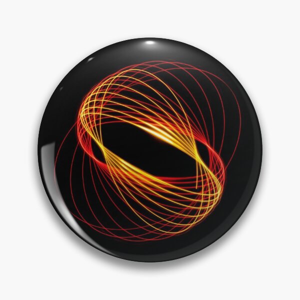 Item preview, Lightpainting Spirograph designed and sold by Dan Newton.