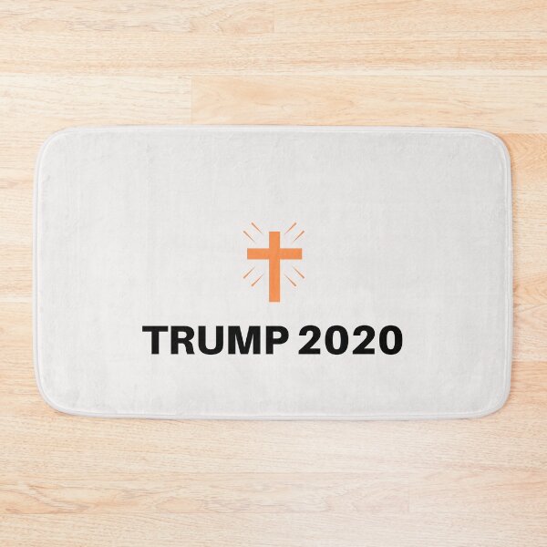 Item preview, God loves Trump 2020 designed and sold by BluSquirrel.