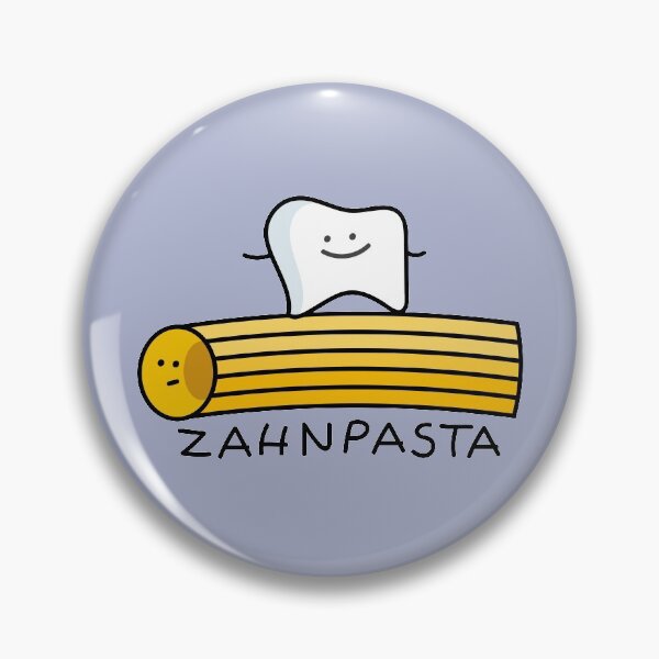 Item preview, Funny tooth and pasta designed and sold by spontania.