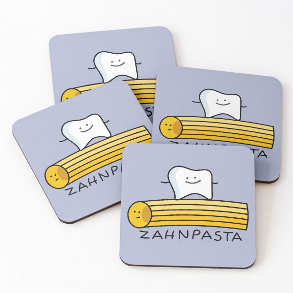 Item preview, Funny tooth and pasta designed and sold by spontania.
