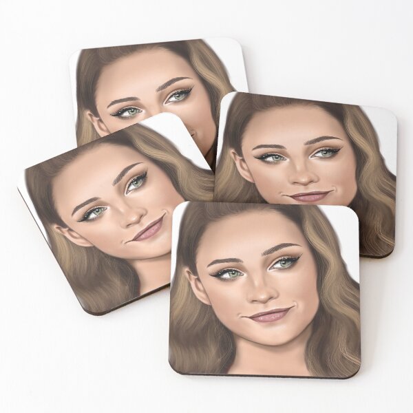 Item preview, Josephine langford designed and sold by Gdeliarte.