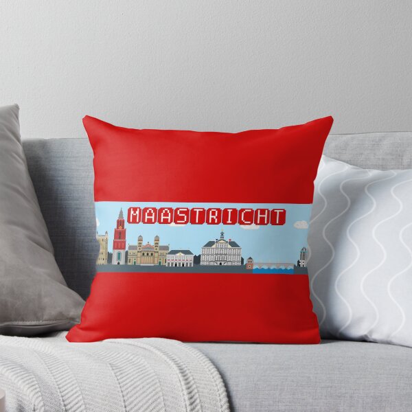 Item preview, Maastricht Pixel  designed and sold by K-draw.