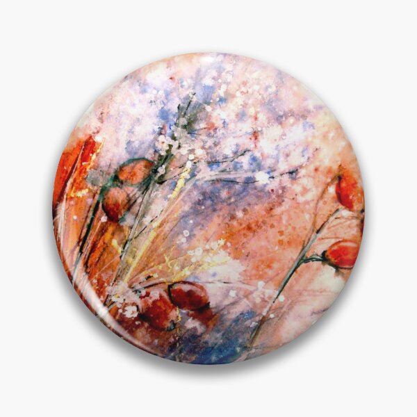 Field Berries.... Pin