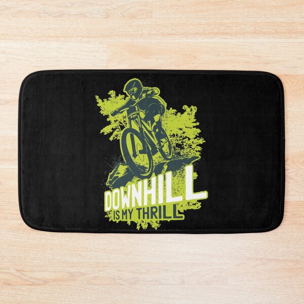 Item preview, downhill biking  designed and sold by pirminio.