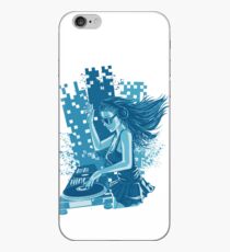 Sexy Hot DJ iPhone Case iPhone Case