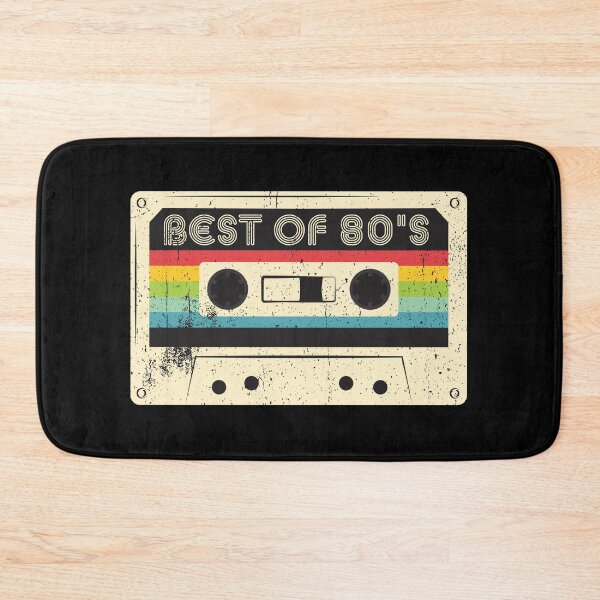 Item preview, BEST OF 80s designed and sold by Felipe Navega.