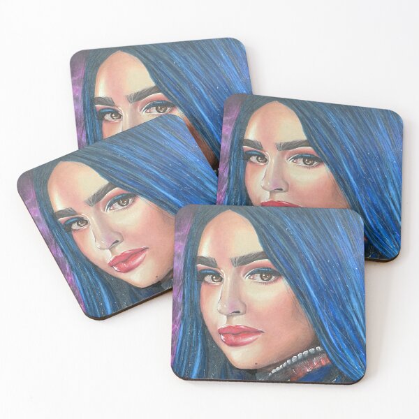 Item preview, Evie Descendants  designed and sold by Vanbommelartss.