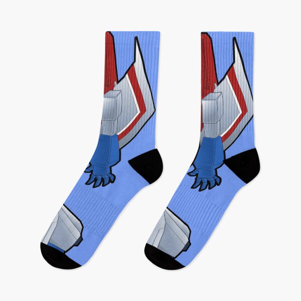 Item preview, G1 Starscream, lounging : designed and sold by NoBoStudios.
