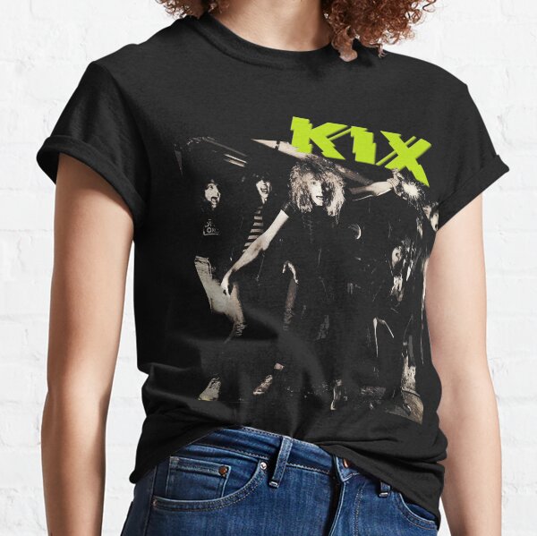 Kix Classic T-Shirt