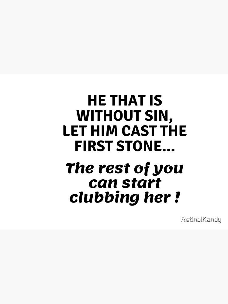 ...can start clubbing her by RetinalKandy