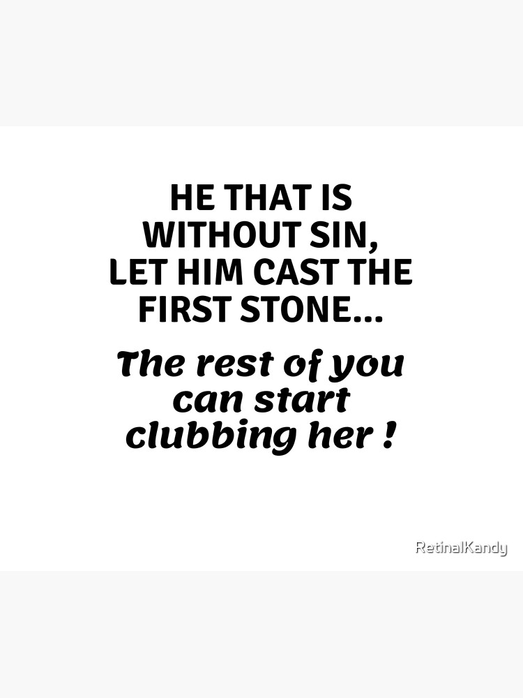 ...can start clubbing her by RetinalKandy