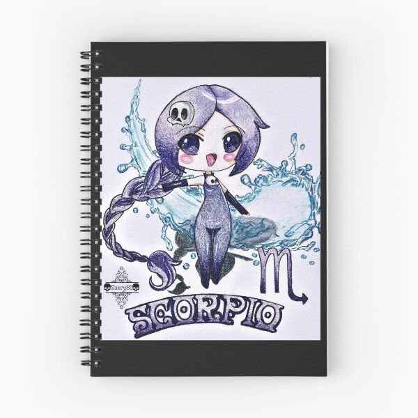 Item preview, SCORPIO designed and sold by Sabry81.