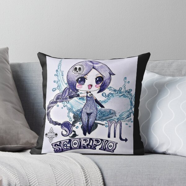 Item preview, SCORPIO designed and sold by Sabry81.