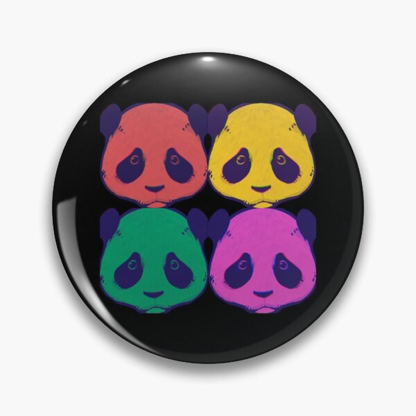 Item preview, Sad Panda designed and sold by DFMY.
