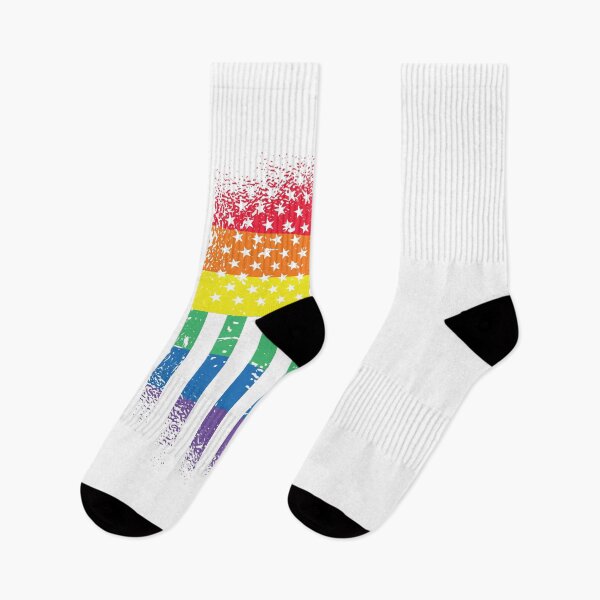 Item preview, american pride flag  designed and sold by pirminio.