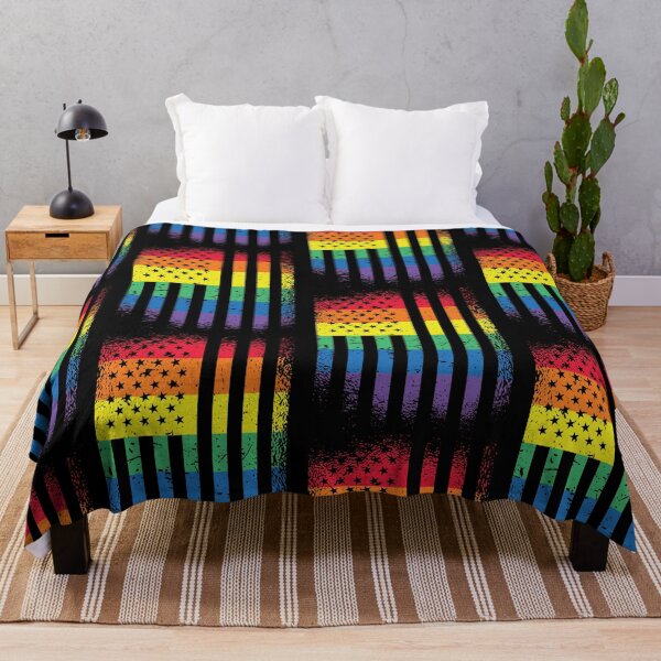 Item preview, american pride flag  designed and sold by pirminio.