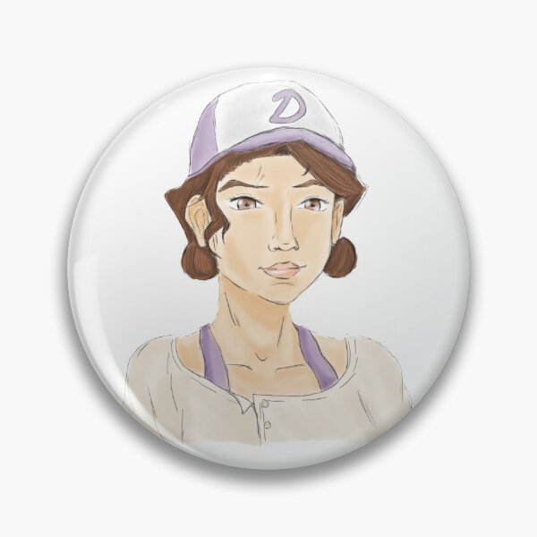 Item preview, Clementine designed and sold by jaebirds.