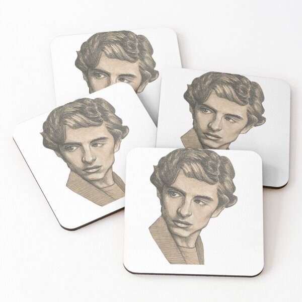 Item preview, Timothee Chalamet designed and sold by jennaleecalvin.