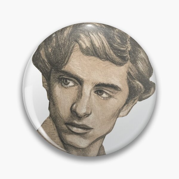 Item preview, Timothee Chalamet designed and sold by jennaleecalvin.